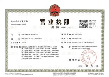 榮譽(yù)資質(zhì)