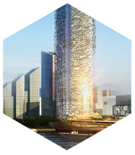 金隆建筑